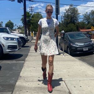 Isabelli Dress in Iluminismo from Realisation Par